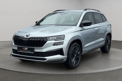 Skoda Karoq 5.000 km 36.990 &euro; Flensburg 24941
