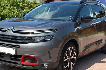 Citroen C5 Aircross 136.000 km 12.980 &euro; Flensburg 24941
