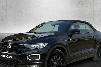 VW T-Roc 66.590 km 23.900 &euro; Enge-Sande 25917