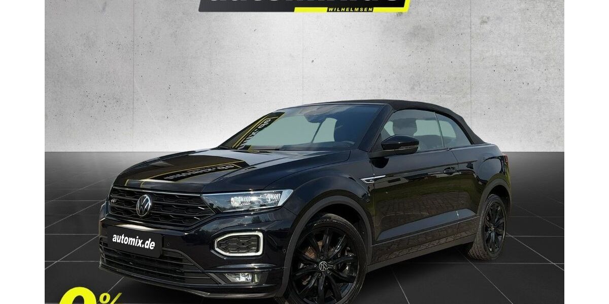 VW T-Roc 66.590 km 23.900 &euro; Enge-Sande 25917