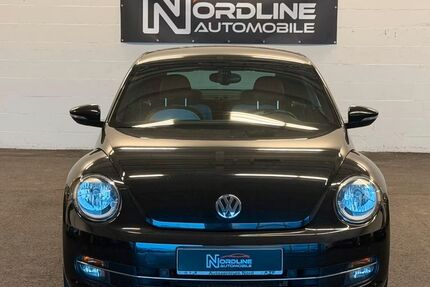 VW Beetle 291.368 km 4.995 &euro; Flensburg 24941
