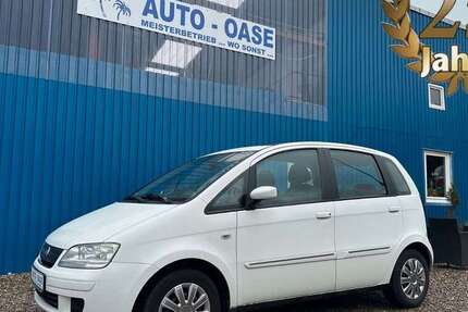 Fiat Idea 158.390 km 3.450 &euro; Flensburg 24941