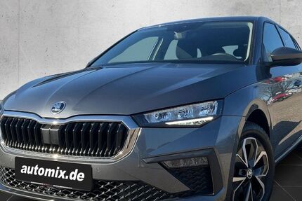 Skoda Scala 29.266 km 23.849 &euro; Enge-Sande 25917