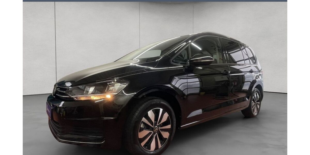 VW Touran 15.470 km 31.480 &euro; Flensburg 24944