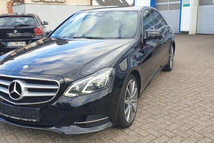 Mercedes-Benz E 220 141.800 km 18.200 &euro; Jübek 24855