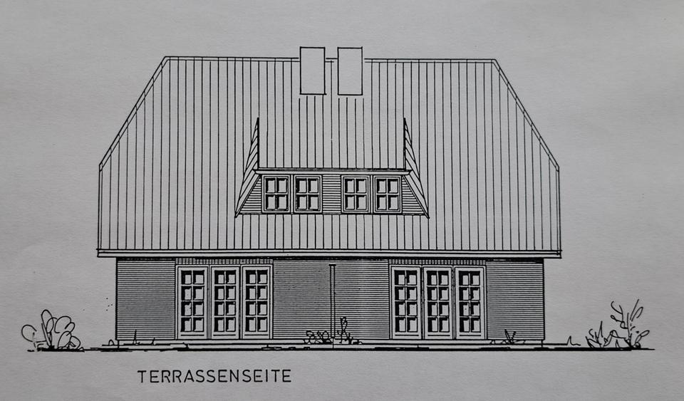Doppelhaushälfte Neuberend - 4 Zimmer, 100 m&sup2;, 260.000&euro; | Angebot:27113501