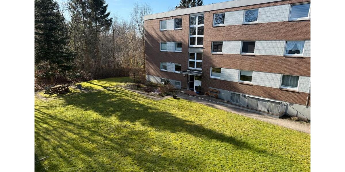 Etagenwohnung Glücksburg (Ostsee) - 3 Zimmer, 78 m&sup2;, 172.500&euro; | Angebot:25378847