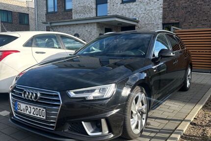 Audi A4 126.000 km 22.999 &euro; Handewitt 24983