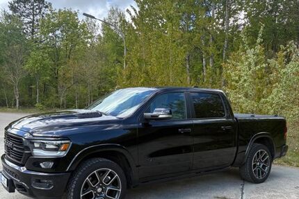 Dodge RAM 87.000 km 47.900 &euro; Wallsbüll 24980