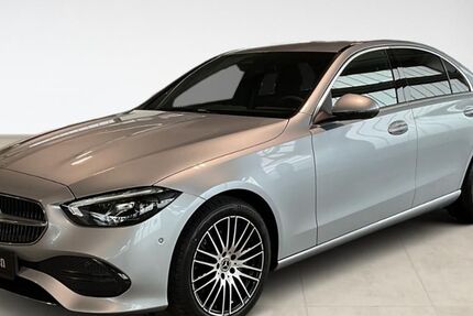 Mercedes-Benz C 220 15.900 km 44.880 &euro; Flensburg 24941