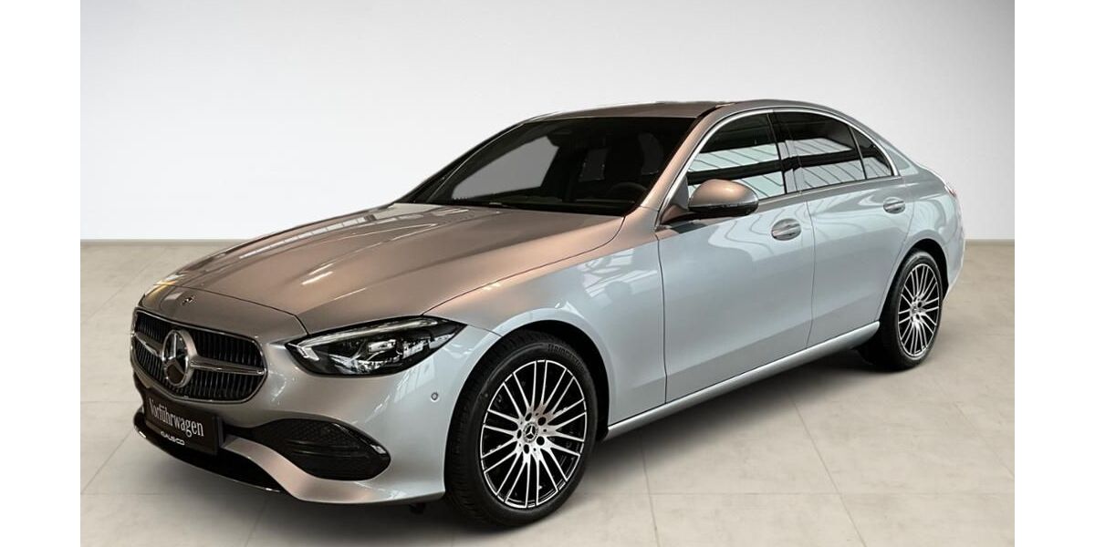 Mercedes-Benz C 220 15.900 km 44.880 &euro; Flensburg 24941