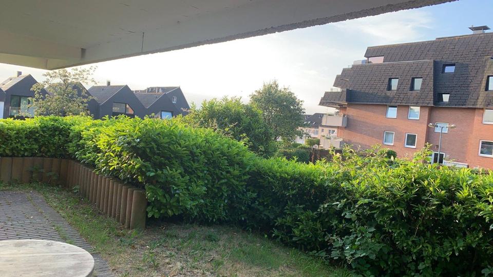 Erdgeschoßwohnung Harrislee - 2 Zimmer, 63 m&sup2;, 600&euro; | Angebot:25905834