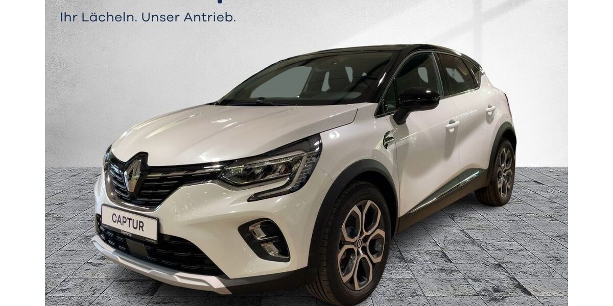 Renault Captur 7.900 km 27.980 &euro; Flensburg 24941