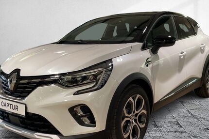 Renault Captur 7.900 km 39.290 &euro; Flensburg 24941
