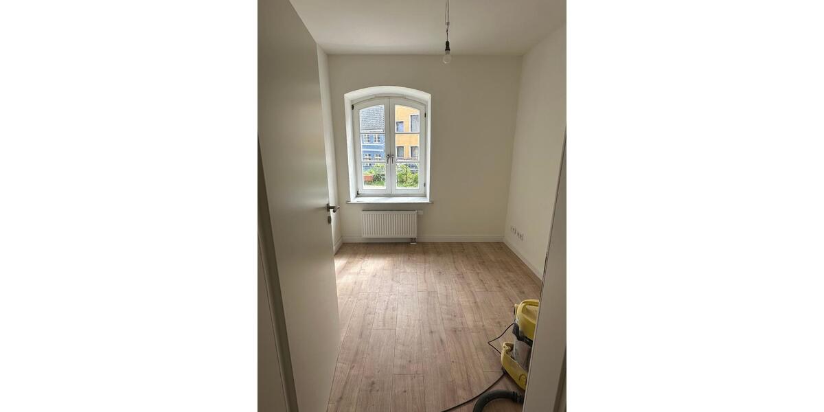 Erdgeschoßwohnung Flensburg Altstadt - 3 Zimmer, 53 m&sup2;, 750&euro; | Angebot:26350258