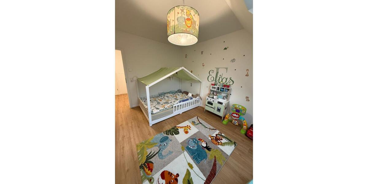 Dachgeschoßwohnung Taarstedt - 3 Zimmer, 73 m&sup2;, 850&euro; | Angebot:25783233