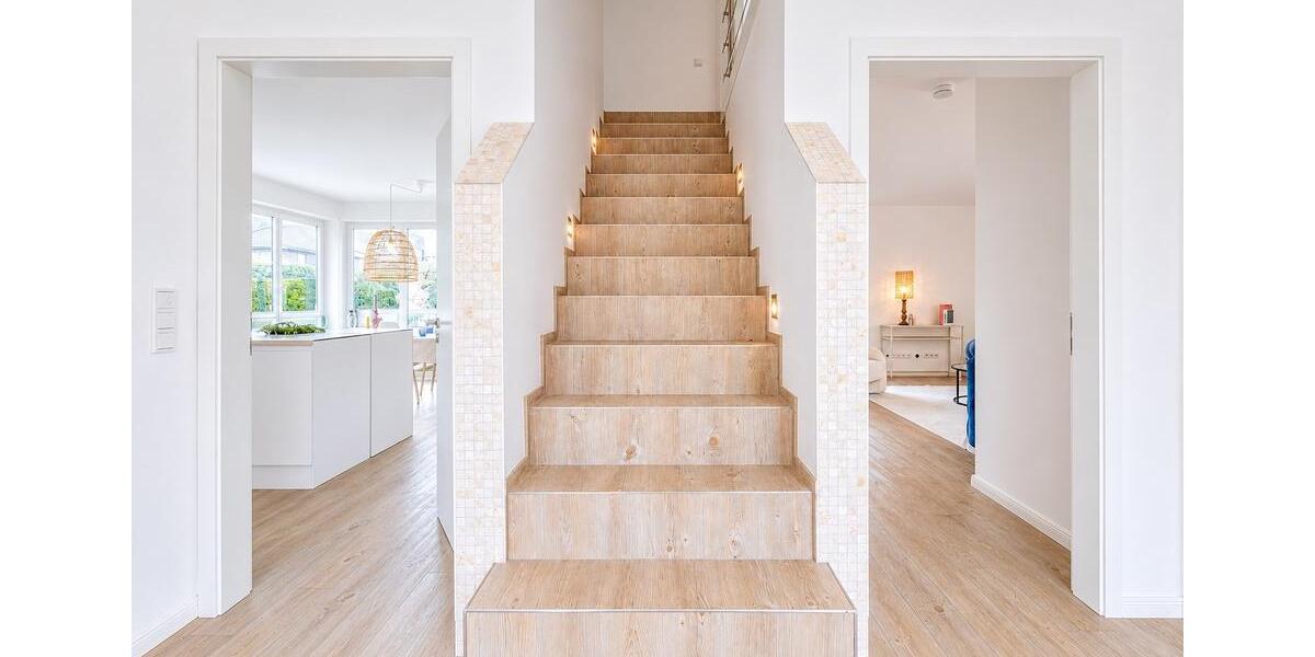 Einfamilienhaus Harrislee - 4 Zimmer, 118 m&sup2;, 589.000&euro; | Angebot:26919668