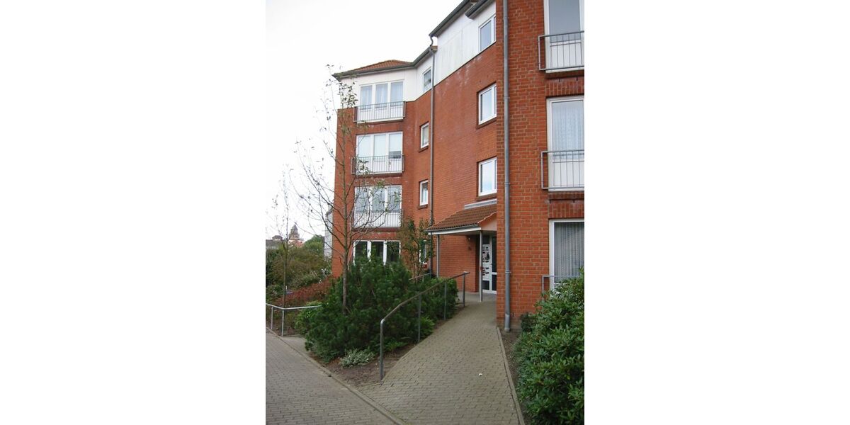 Seniorenwohnung mit WBS - 2- Flensburg Duburg | Angebot:27330847