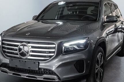 Mercedes-Benz GLB 200 9.999 km 45.450 &euro; Flensburg 24941