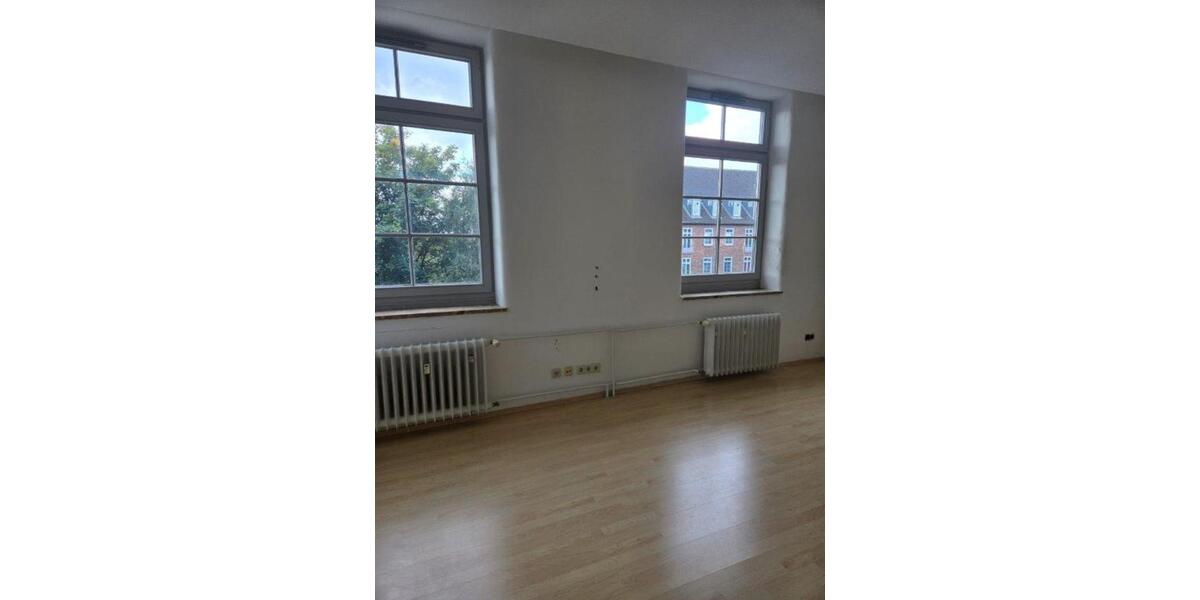 Etagenwohnung Flensburg Altstadt - 2 Zimmer, 59 m&sup2;, 460&euro; | Angebot:22831138