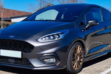 Ford Fiesta 65.000 km 14.000 &euro; Flensburg 24944
