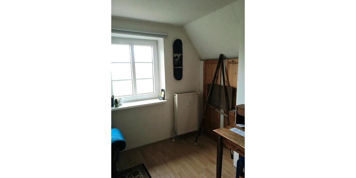 Etagenwohnung Glücksburg (Ostsee) - 5 Zimmer, 103 m&sup2;, 1.150&euro; | Angebot:26006564