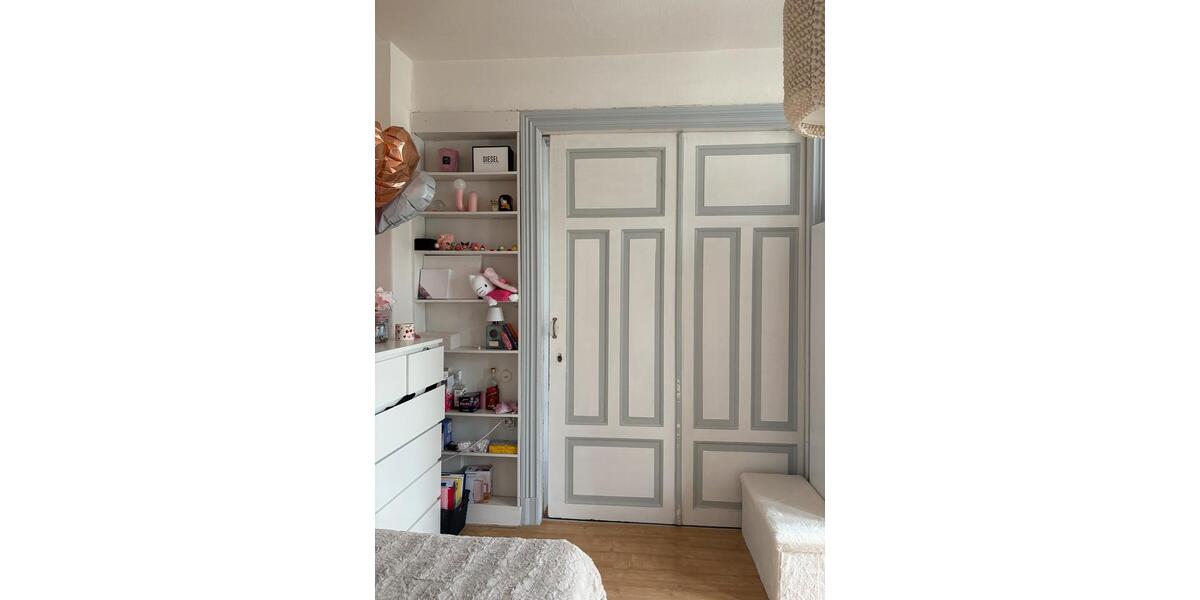 Etagenwohnung Flensburg Altstadt - 4 Zimmer, 105 m&sup2;, 405&euro; | Angebot:25590011