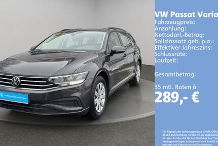 VW Passat Variant 85.699 km 22.380 &euro; Flensburg 24941