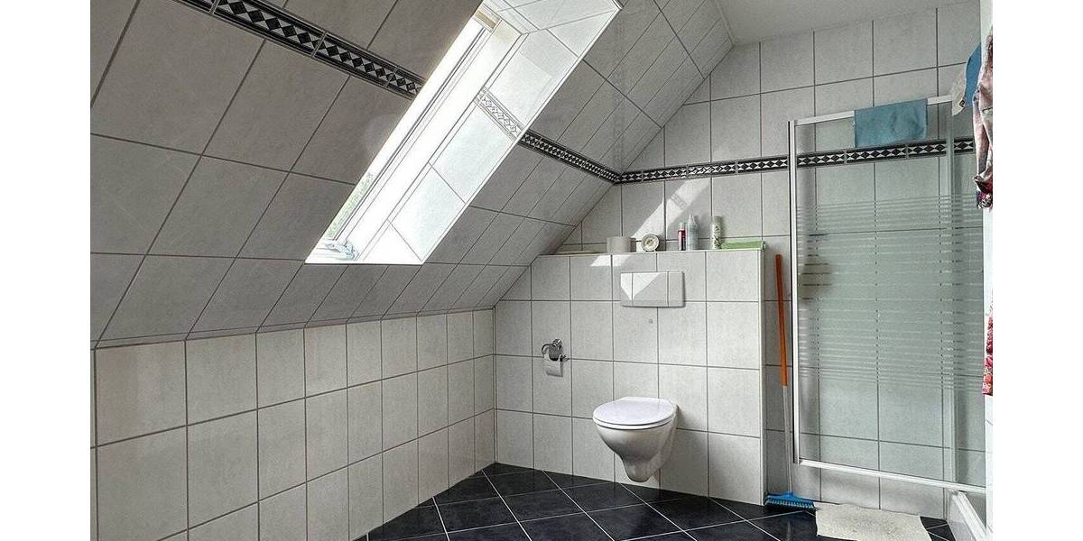 Doppelhaushälfte Wees Oxbüll - 6 Zimmer, 160 m&sup2;, 379.000&euro; | Angebot:26827031