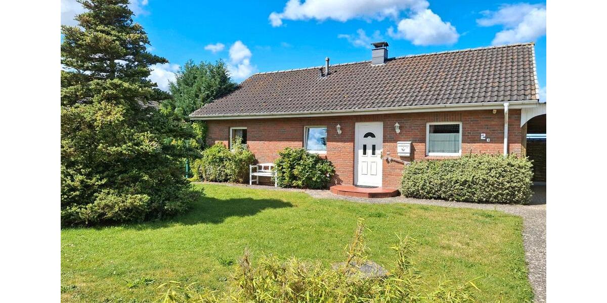 Einfamilienhaus Steinbergkirche - 3 Zimmer, 70 m&sup2;, 338.000&euro; | Angebot:25307318