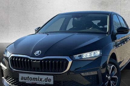 Skoda Scala 30.455 km 22.300 &euro; Enge-Sande 25917