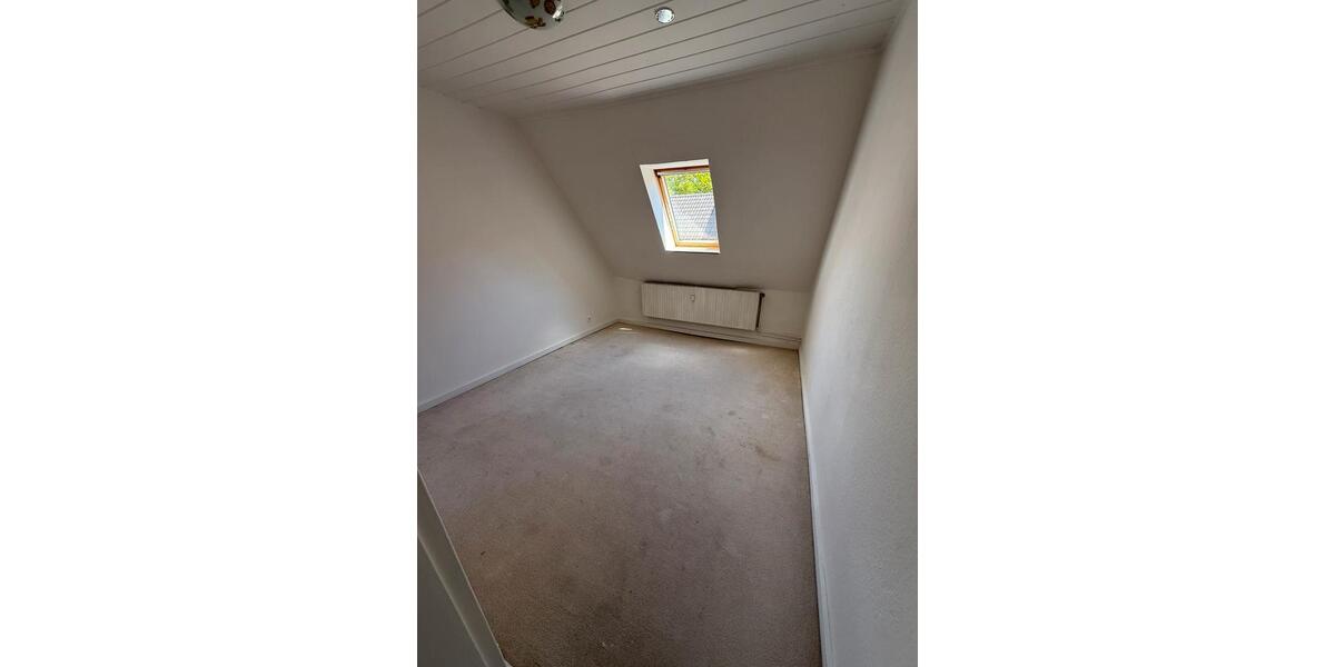 Dachgeschoßwohnung Flensburg Altstadt - 2 Zimmer, 50 m&sup2;, 465&euro; | Angebot:26567657