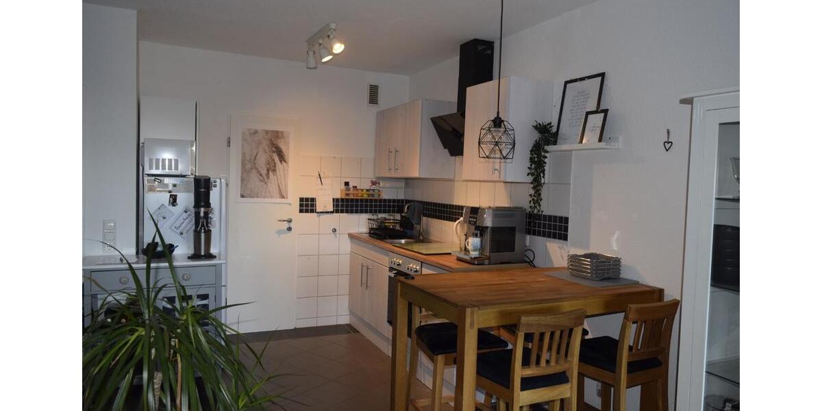 Etagenwohnung Harrislee - 2 Zimmer, 59 m&sup2;, 708&euro; | Angebot:24864655