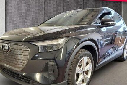 Audi Q4 e-tron 102.775 km 25.890 &euro; Flensburg 24941