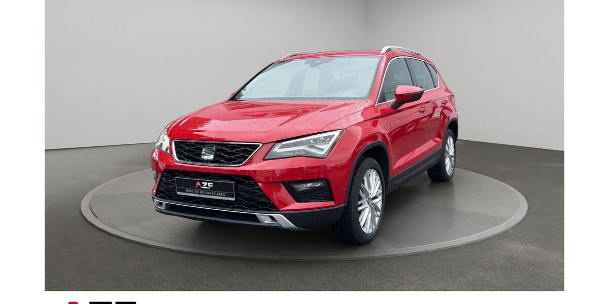 Seat Ateca 59.849 km 20.890 &euro; Flensburg 24941