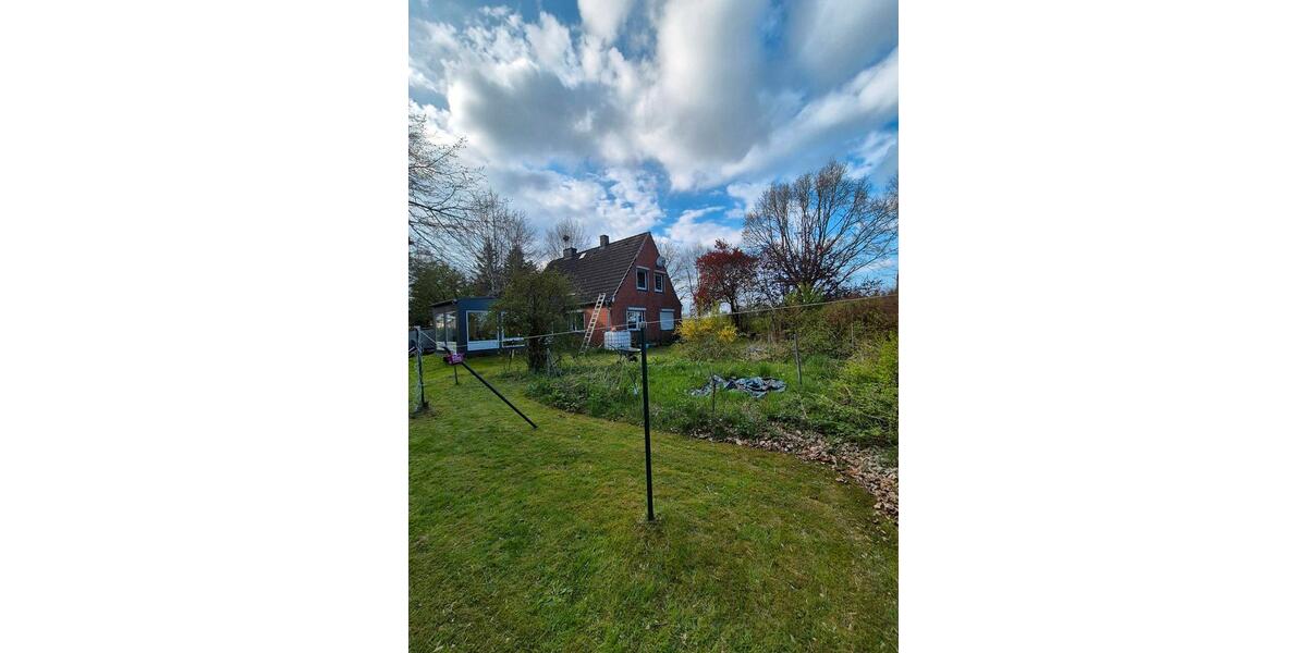 Einfamilienhaus Eggebek - 5 Zimmer, 117 m&sup2;, 269.000&euro; | Angebot:25930570