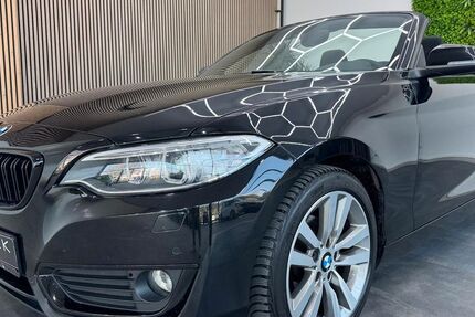 BMW 218 117.500 km 17.450 &euro; Flensburg 24941