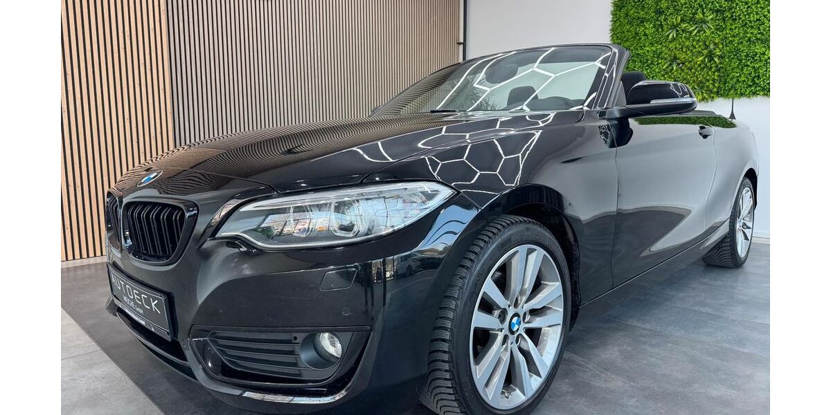 BMW 218 117.500 km 17.450 &euro; Flensburg 24941