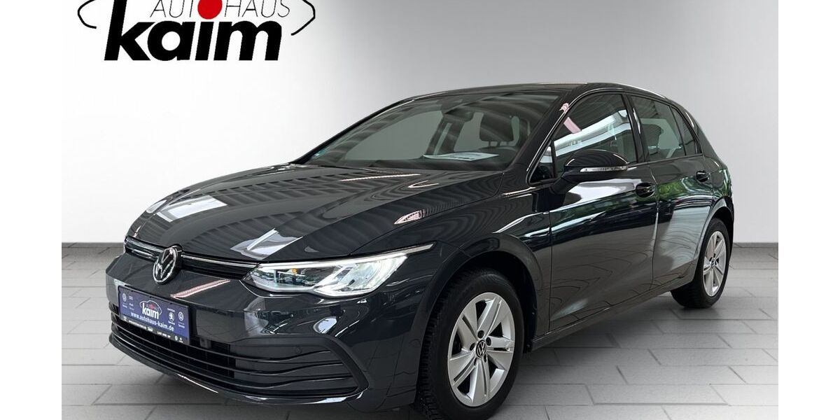 VW Golf 37.338 km 17.990 &euro; Leck 25917