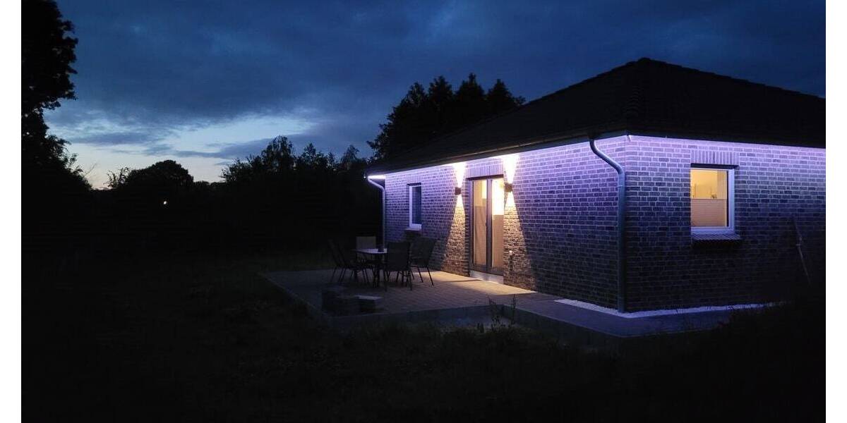 Bungalow Süderbrarup - 4 Zimmer, 90 m&sup2;, 395.000&euro; | Angebot:25674264