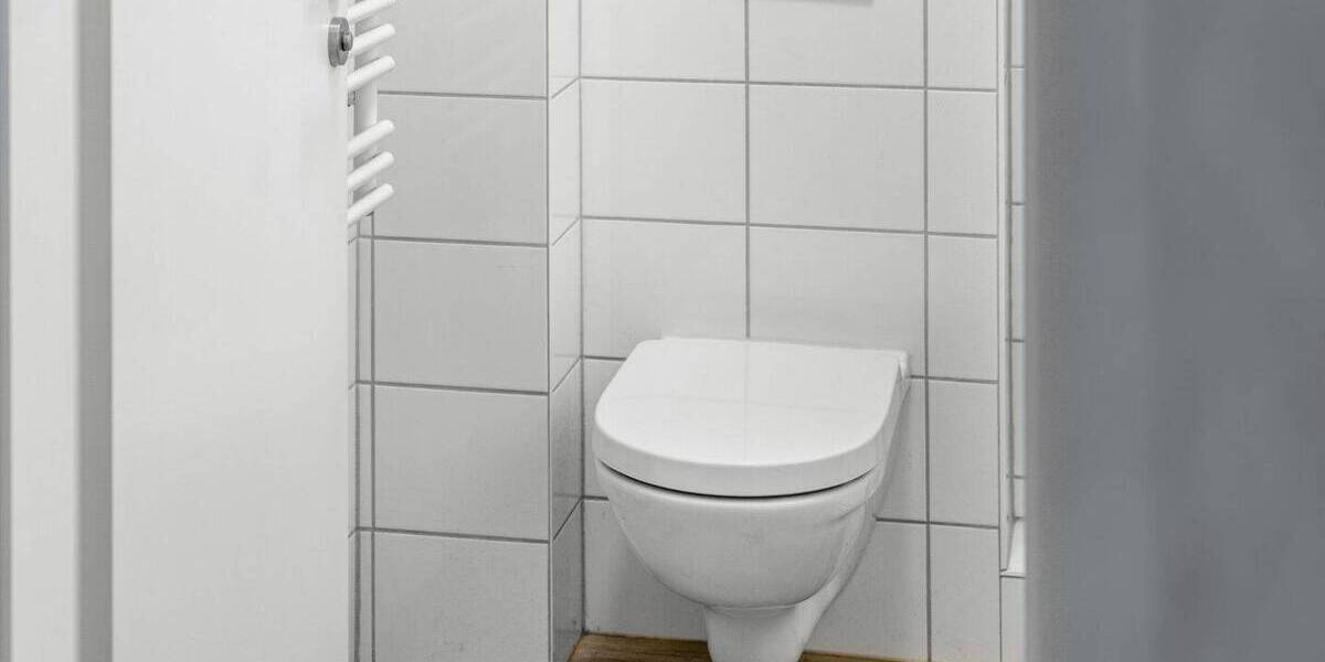 Etagenwohnung Flensburg Friesischer Berg - 2 Zimmer, 51 m&sup2;, 189.000&euro; | Angebot:25997198