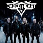 Jaded Heart - Support: Cherry Bomb
