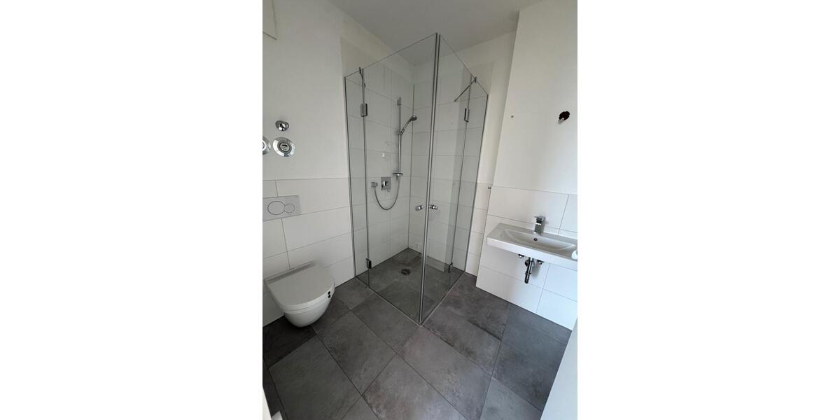 Etagenwohnung Flensburg Fruerlund - 3 Zimmer, 75 m&sup2;, 950&euro; | Angebot:26420680