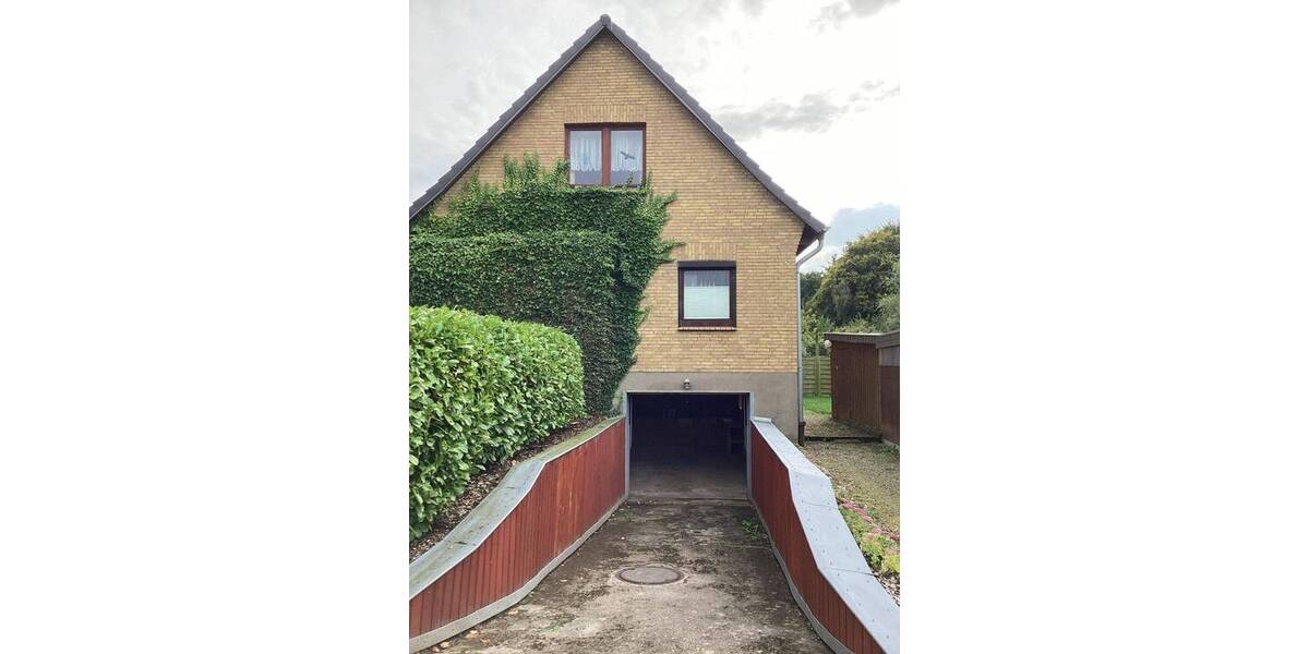 Einfamilienhaus Munkbrarup Rüde - 4 Zimmer, 107 m&sup2;, 275.000&euro; | Angebot:25801649