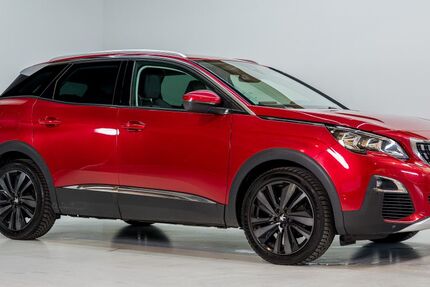 Peugeot 3008 152.000 km 11.999 &euro; Handewitt 24983