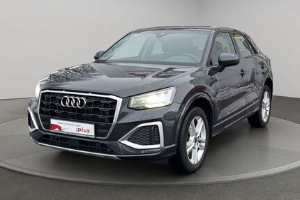 Audi Q2 19.605 km 26.890 &euro; Flensburg 24941