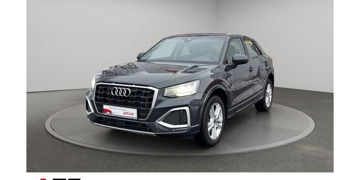Audi Q2 19.605 km 26.890 &euro; Flensburg 24941