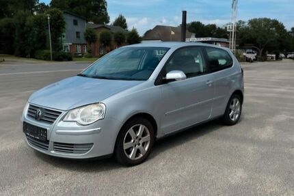 VW Polo 253.000 km 2.350 &euro; Flensburg 24943