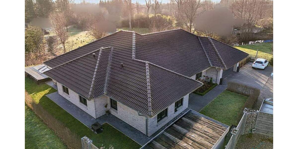 Bungalow Meyn - 4 Zimmer, 181 m&sup2;, 679.000&euro; | Angebot:25769185