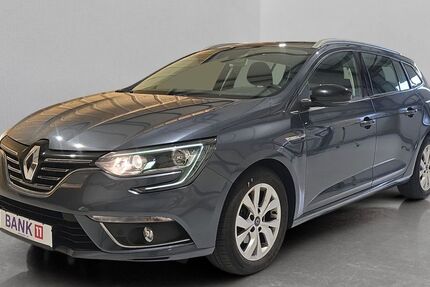 Renault Megane 47.850 km 14.580 &euro; Handewitt 24983